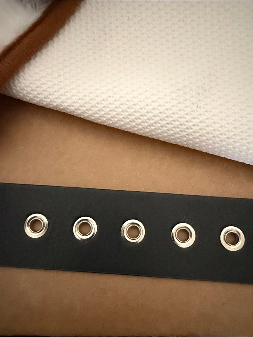 Black Studded Belt | Punk • Rock • Western • Biker Style
